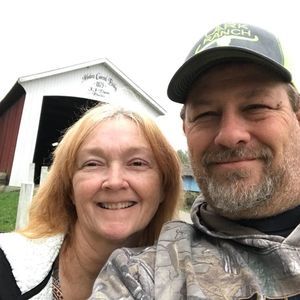 Meet your Posher, Larry